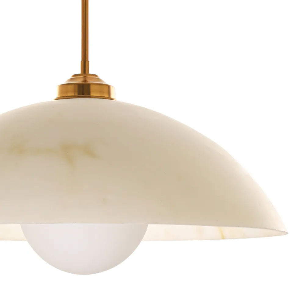 Bryson Pendant Medium - 20886