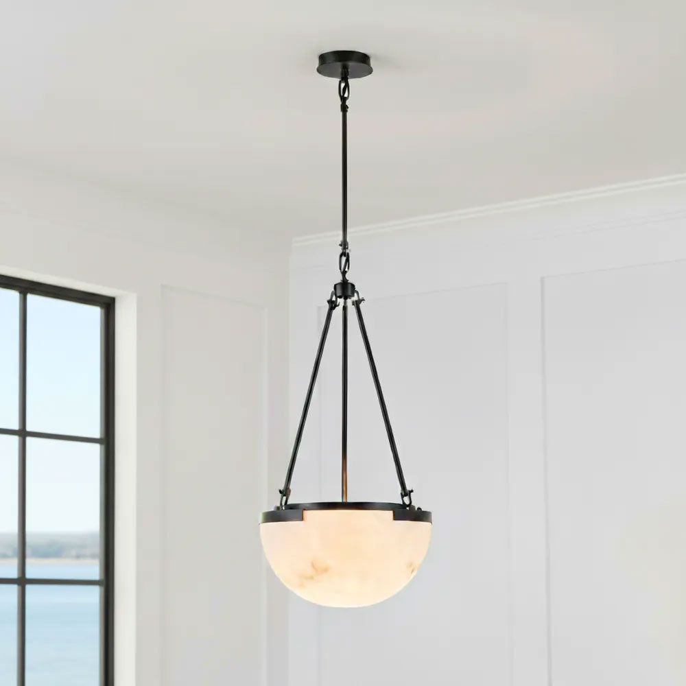 Mishca Pendant Black - 20893