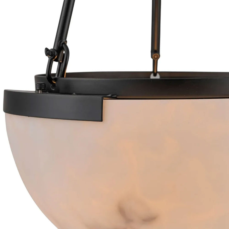 Mishca Pendant Black - 20893