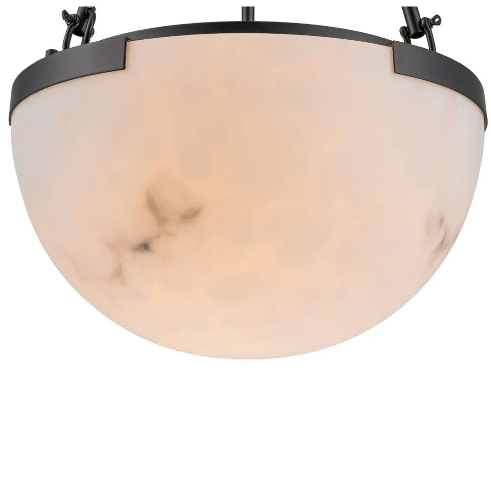 Mishca Pendant Black - 20893