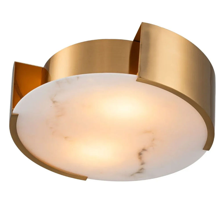 Pristina Flush Mount Medium - 20895
