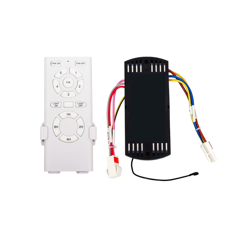 Canyon Remote Control & Receiver Module Kit - 20896SP001
