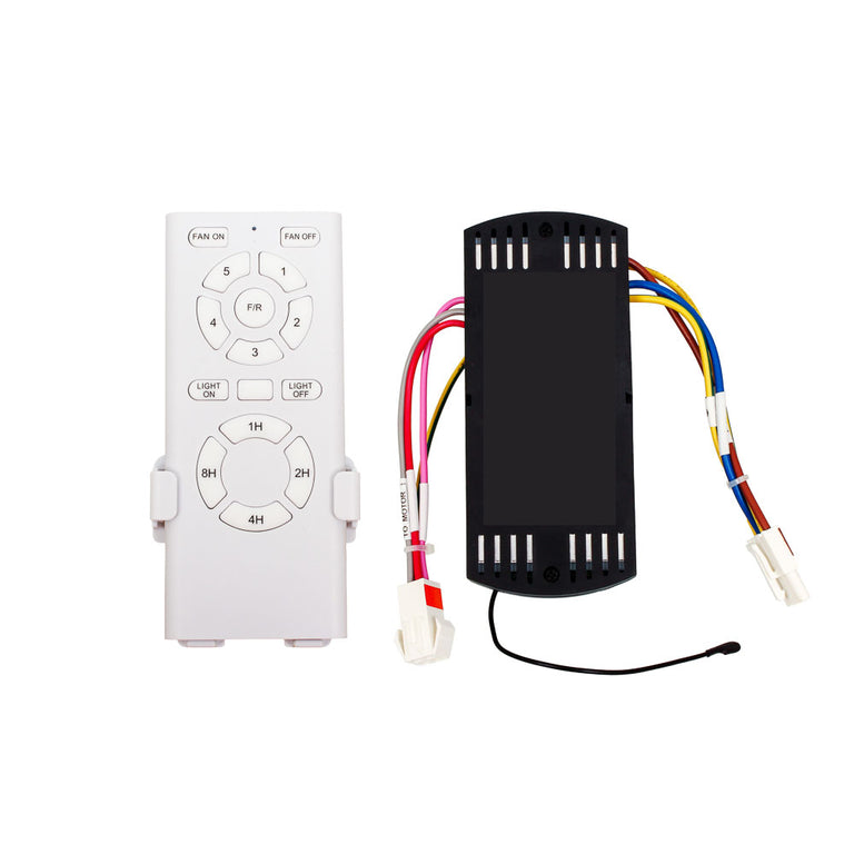 Bahama Remote Control & Receiver Module Kit - 20918SP002