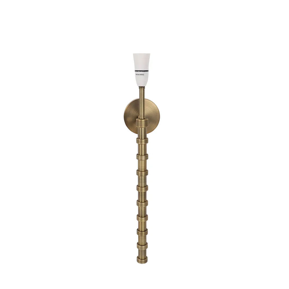 Ethan Wall Sconce - 20923