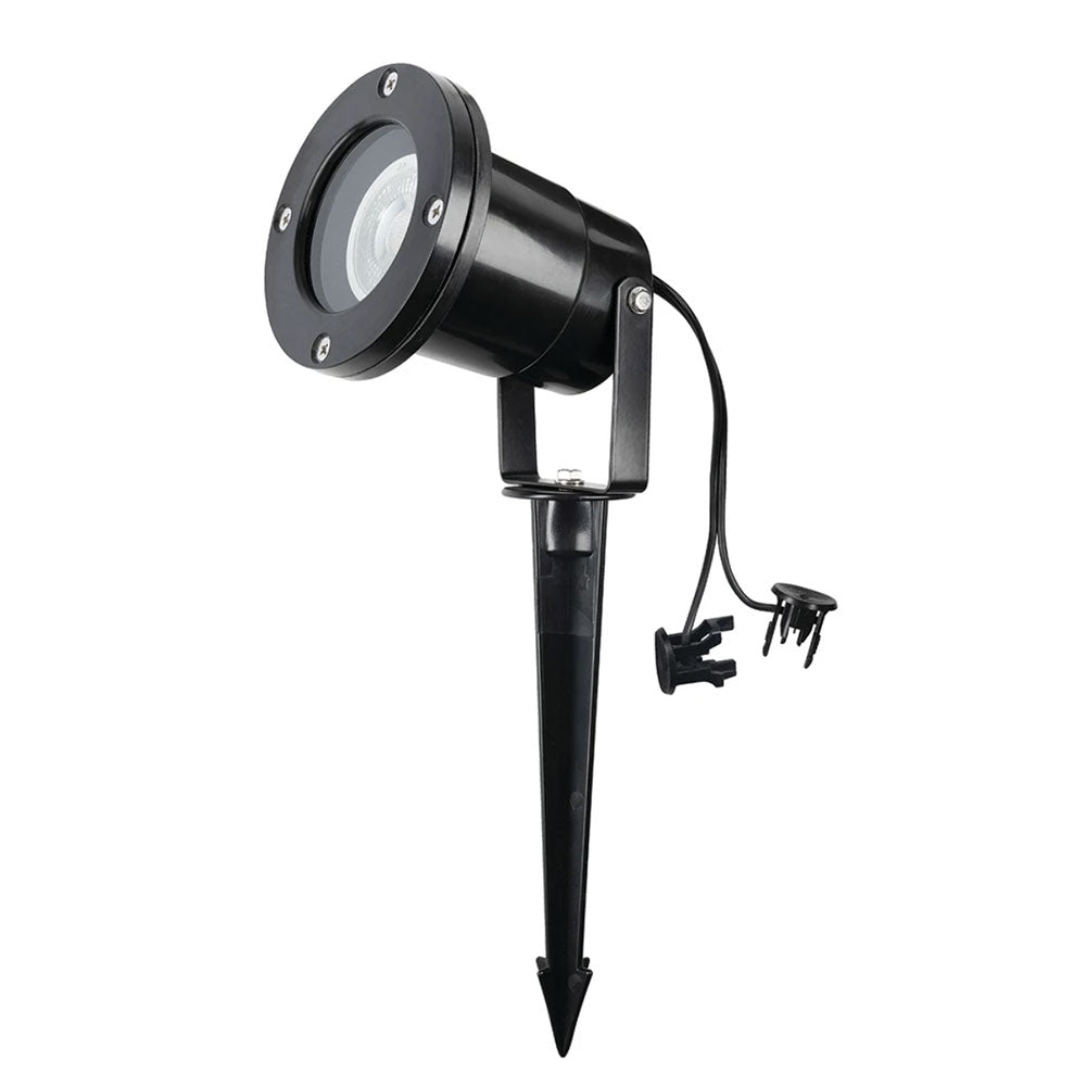 Beth 5W LED Low Voltage DIY Garden Light Warm White - 20952/06