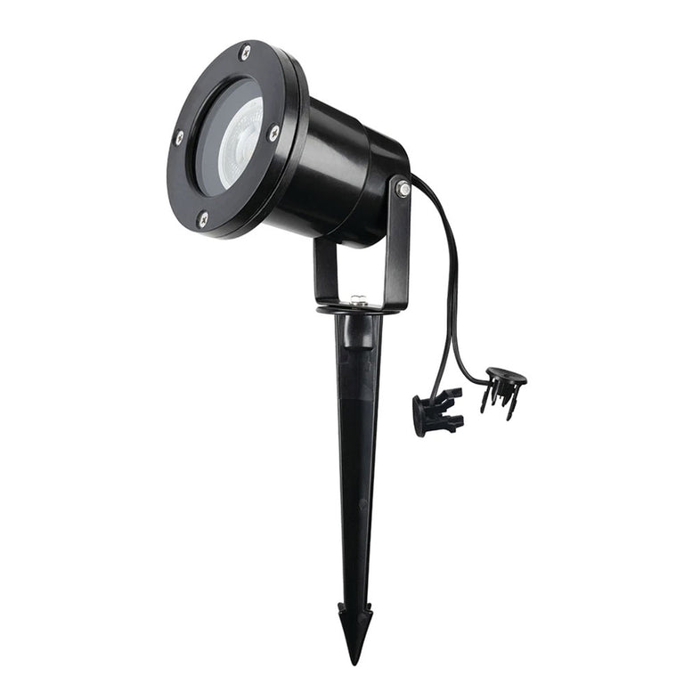 Beth 5W LED Low Voltage DIY Garden Light Warm White - 20952/06