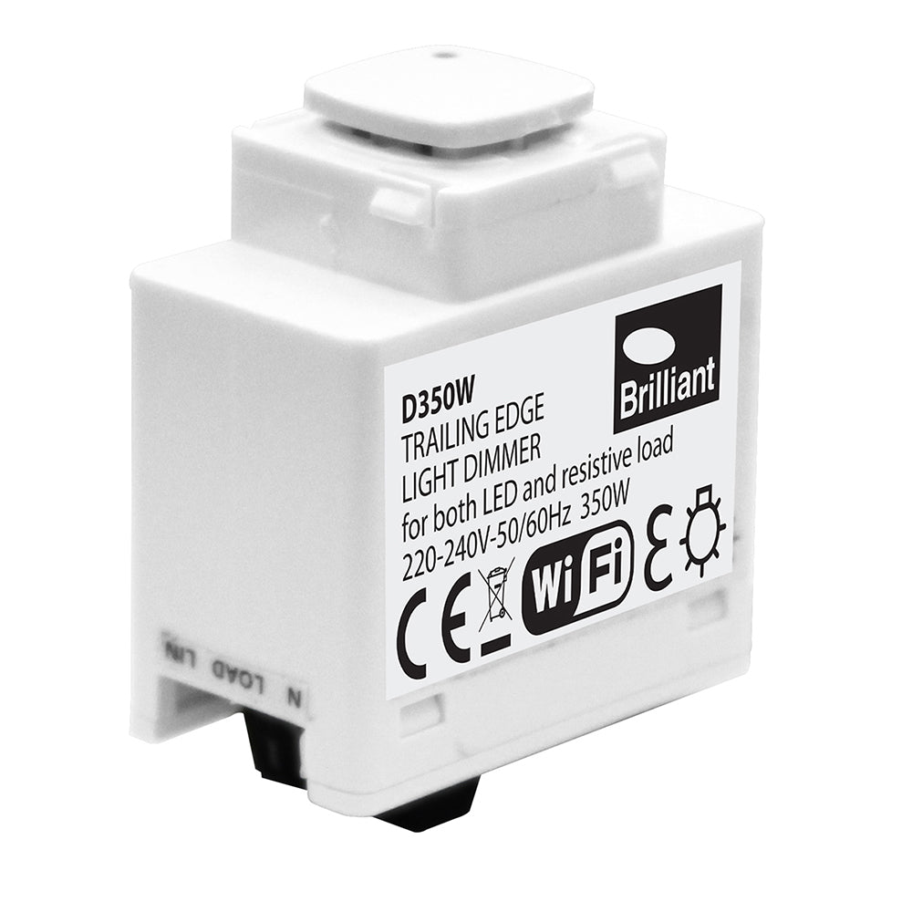 Smart Dimmer Mech - 20967