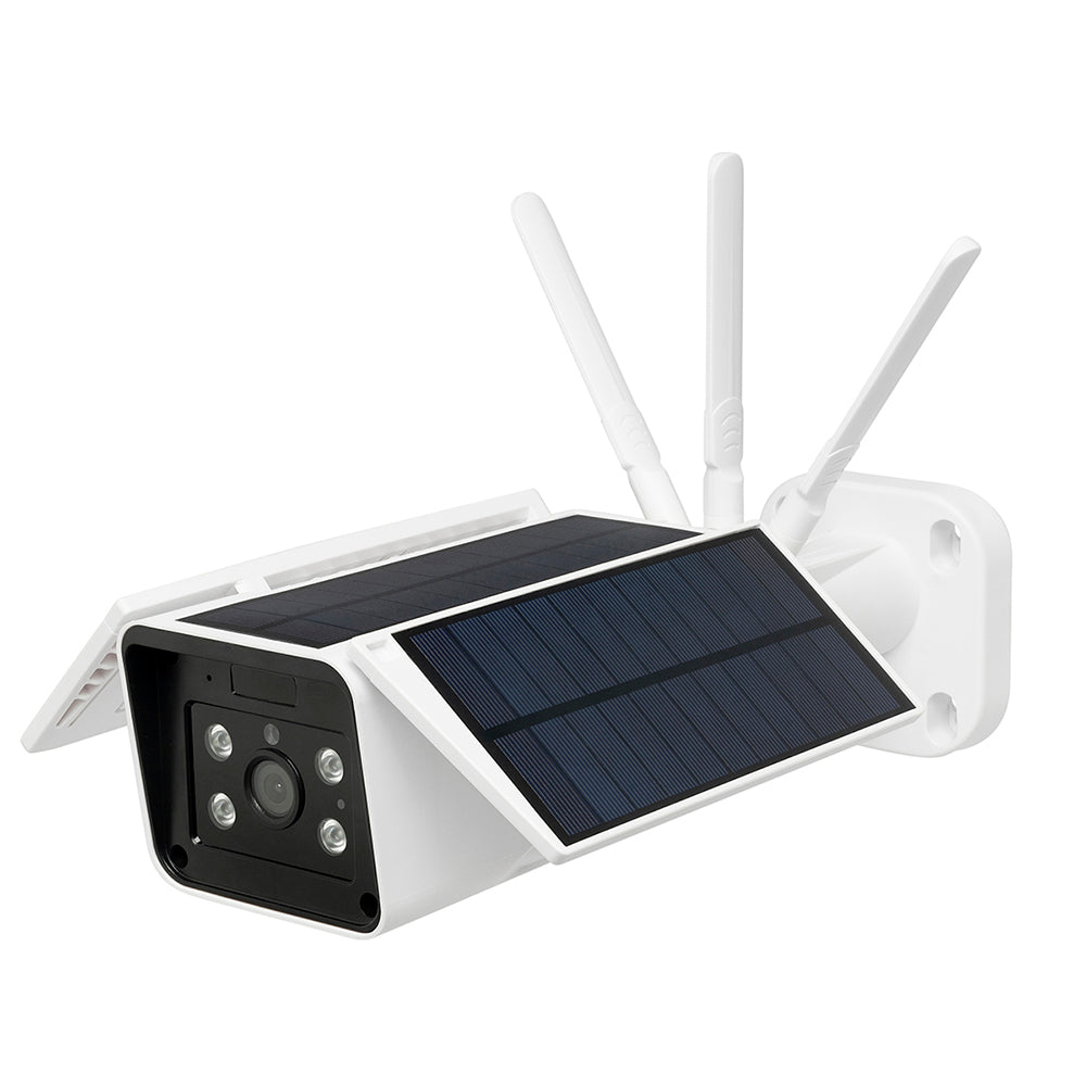 Smart Wi-Fi Trident Solar Camera - 21007/05
