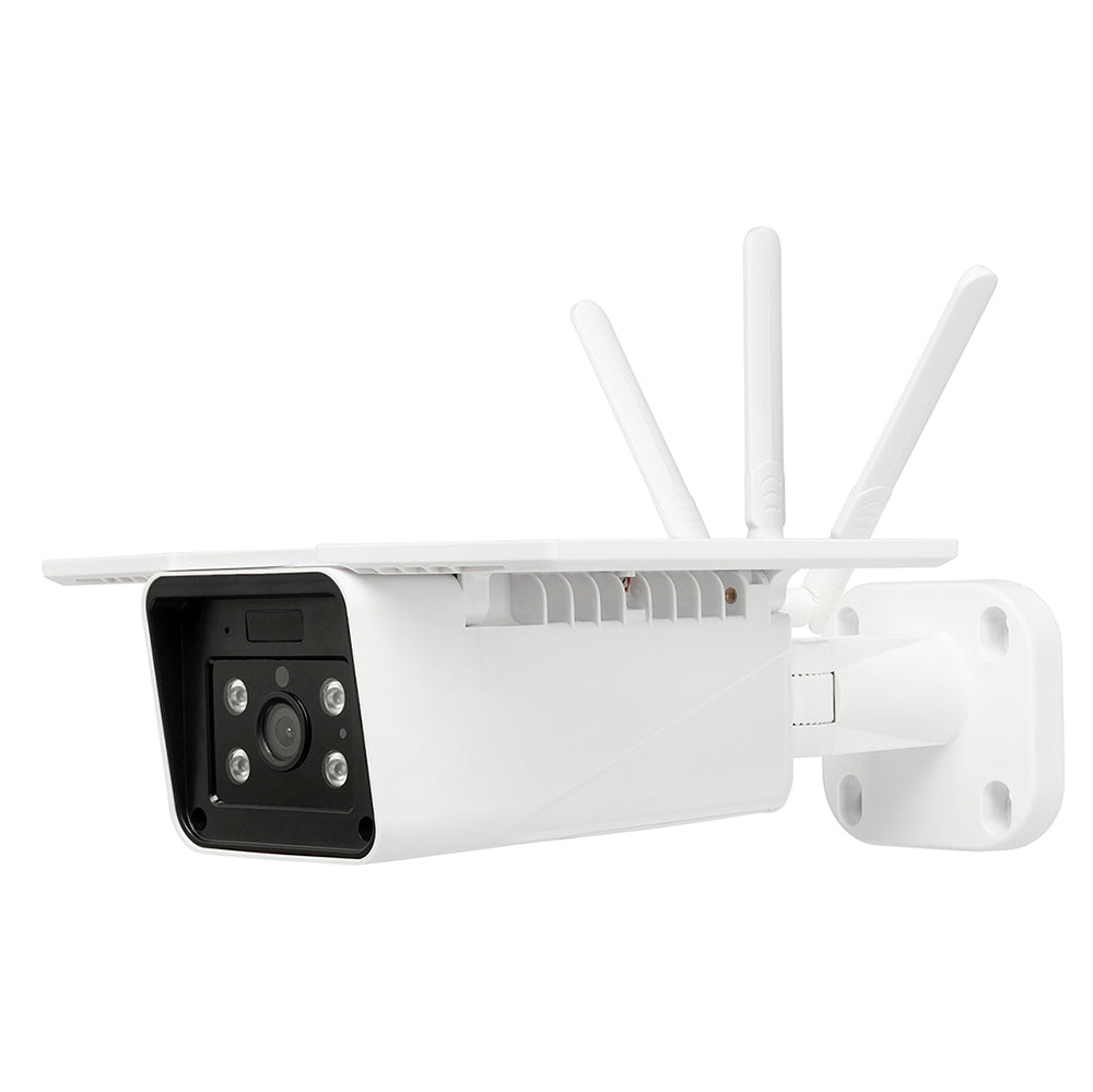Smart Wi-Fi Trident Solar Camera - 21007/05
