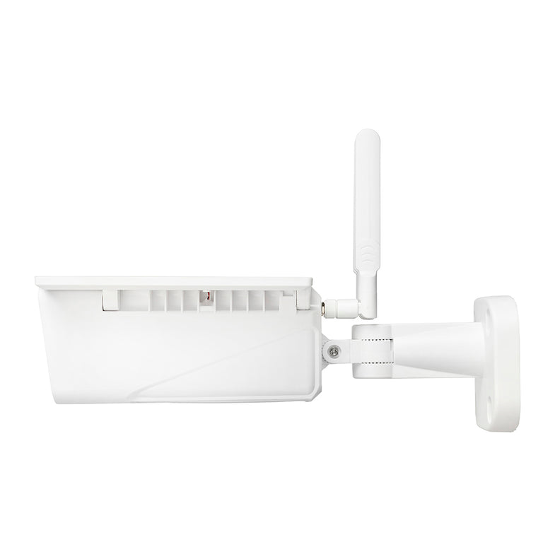 Smart Wi-Fi Trident Solar Camera - 21007/05