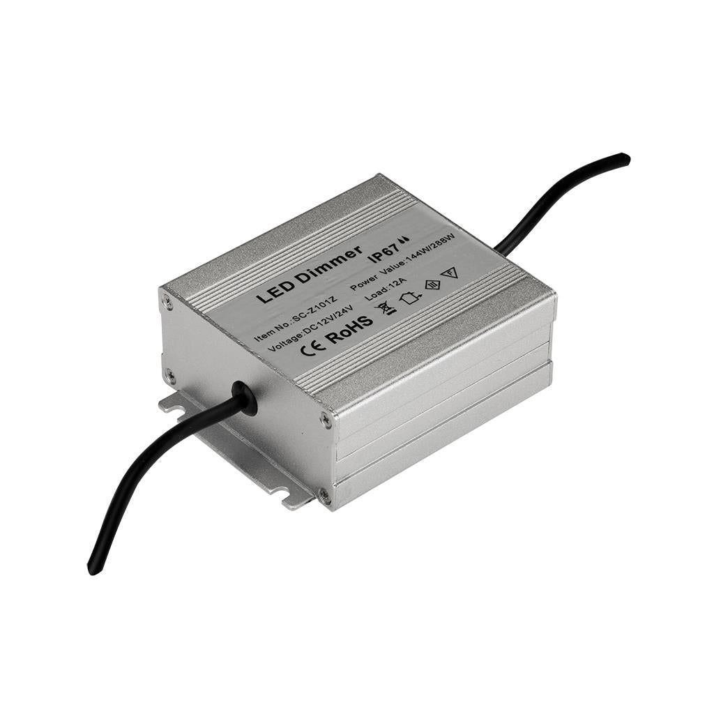 Dimming Controller to Suit VIVID LED Deck Lights - 21100