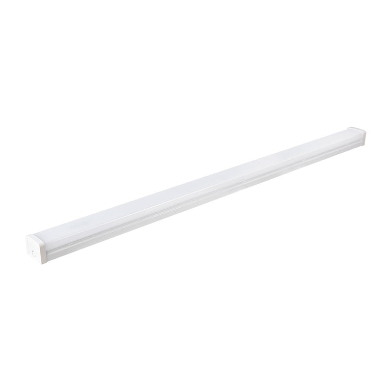 Stellar 20W / 50W LED 1500mm Dimmable Batten White / Tri-Colour - 211016D