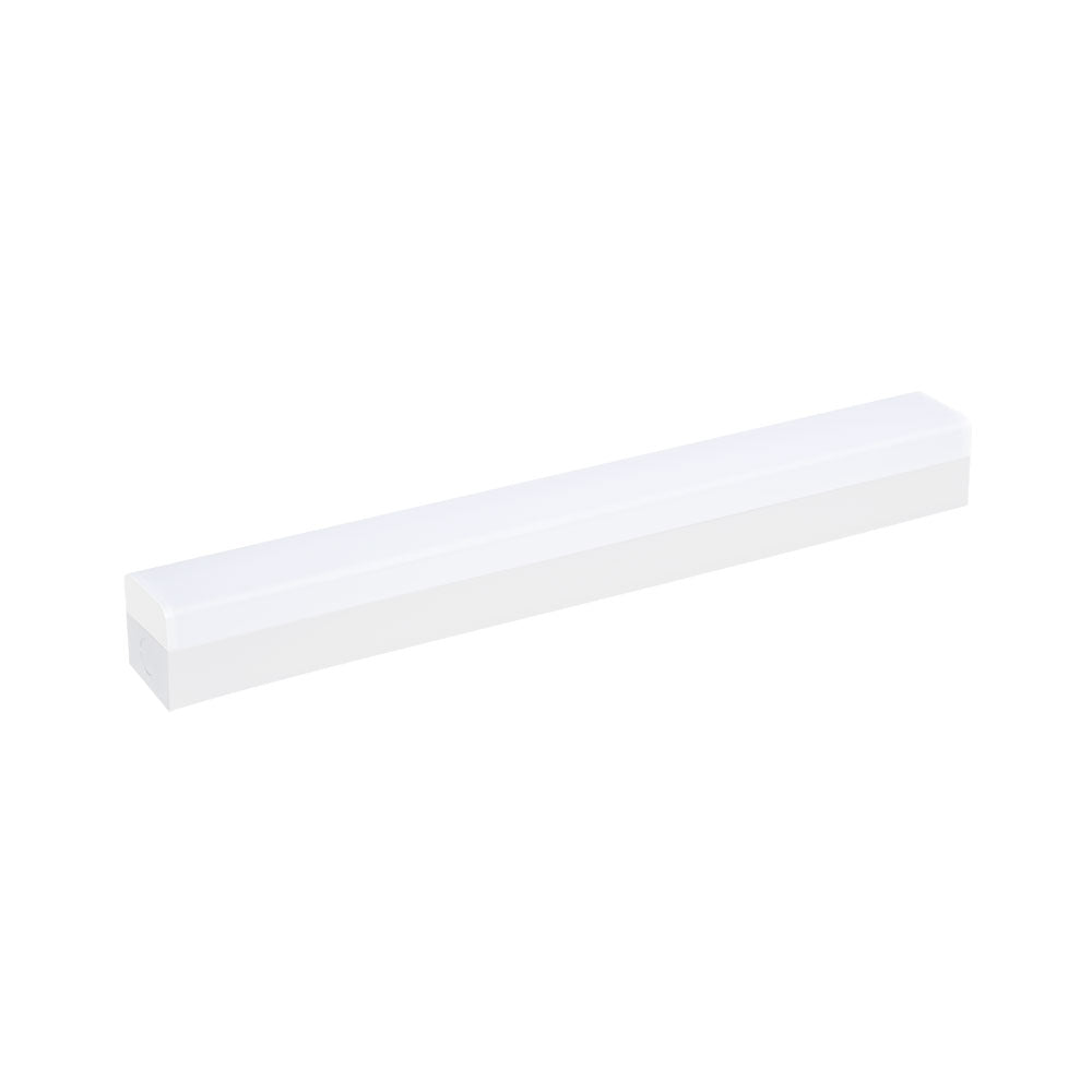 Stellar V Nova 10W / 20W LED 600mm Batten White / Quinto - 211034