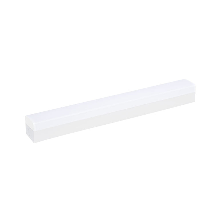 Stellar V Nova 10W / 20W LED 600mm Batten White / Quinto - 211034