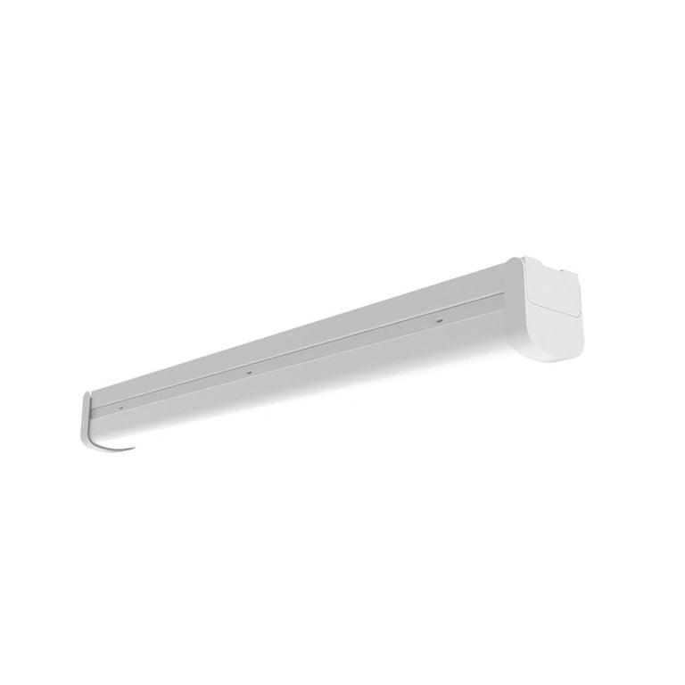 Stellar Nova 2 10W / 20W LED 620mm Batten White / Tri-Colour - 211042