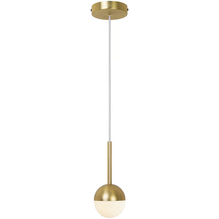 Contina Pendant Brass - 2113153035