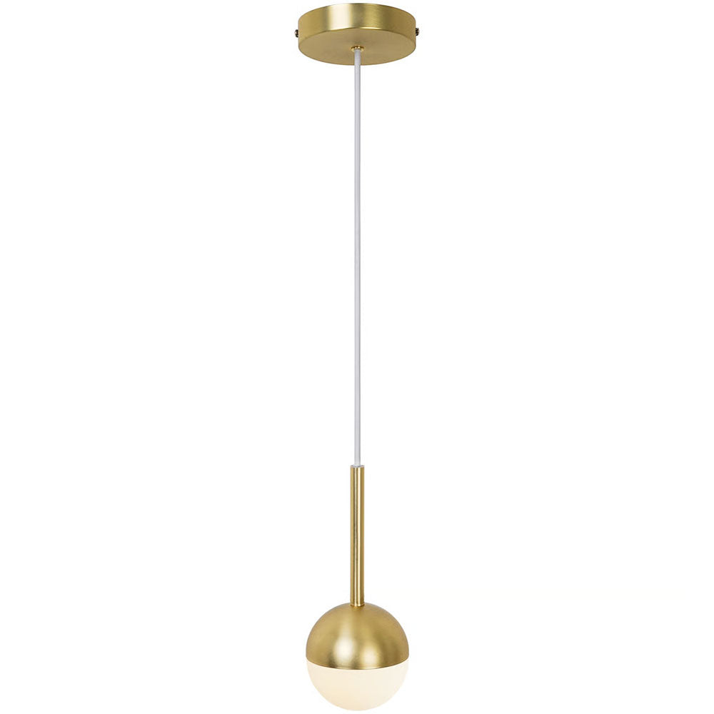 Contina Pendant Brass - 2113153035