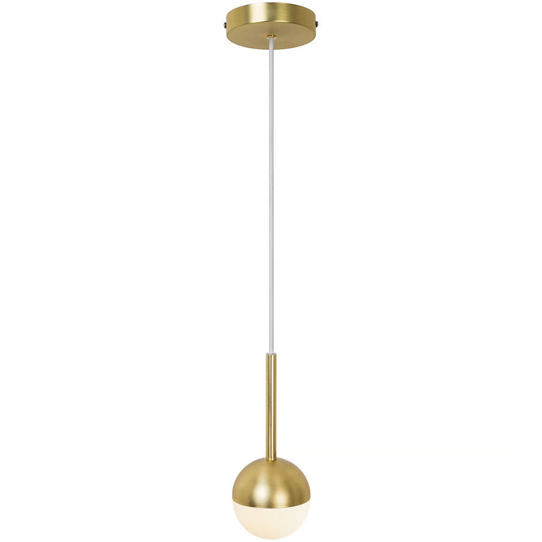 Contina Pendant Brass - 2113153035