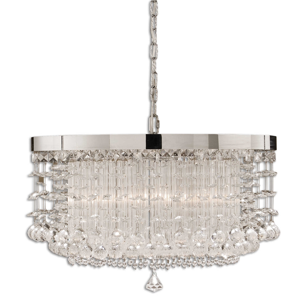 Fascination 3 Light Pendant - 21138