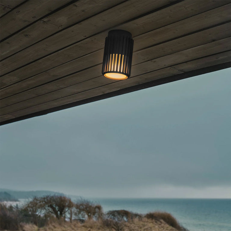 Aludra Ceiling Light Seaside Black - 2118006203