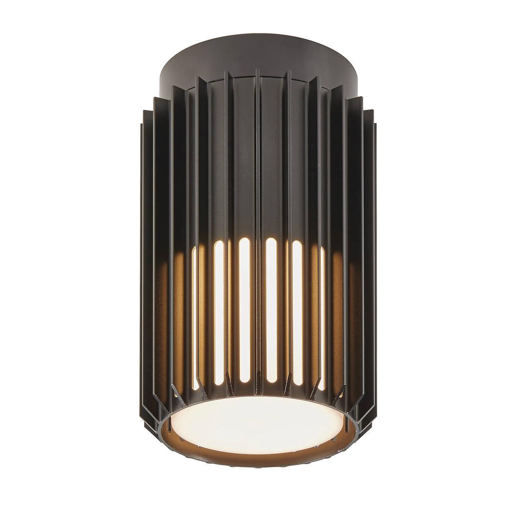 Aludra Ceiling Light Seaside Black - 2118006203