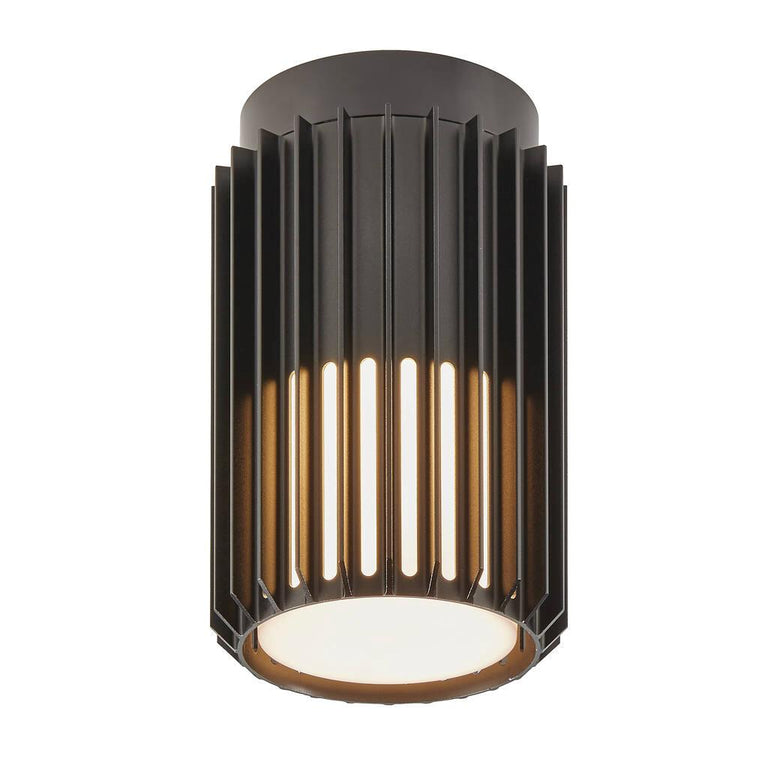Aludra Ceiling Light Seaside Black - 2118006203