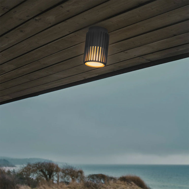 Aludra Ceiling Light Seaside Anthracite - 2118006250