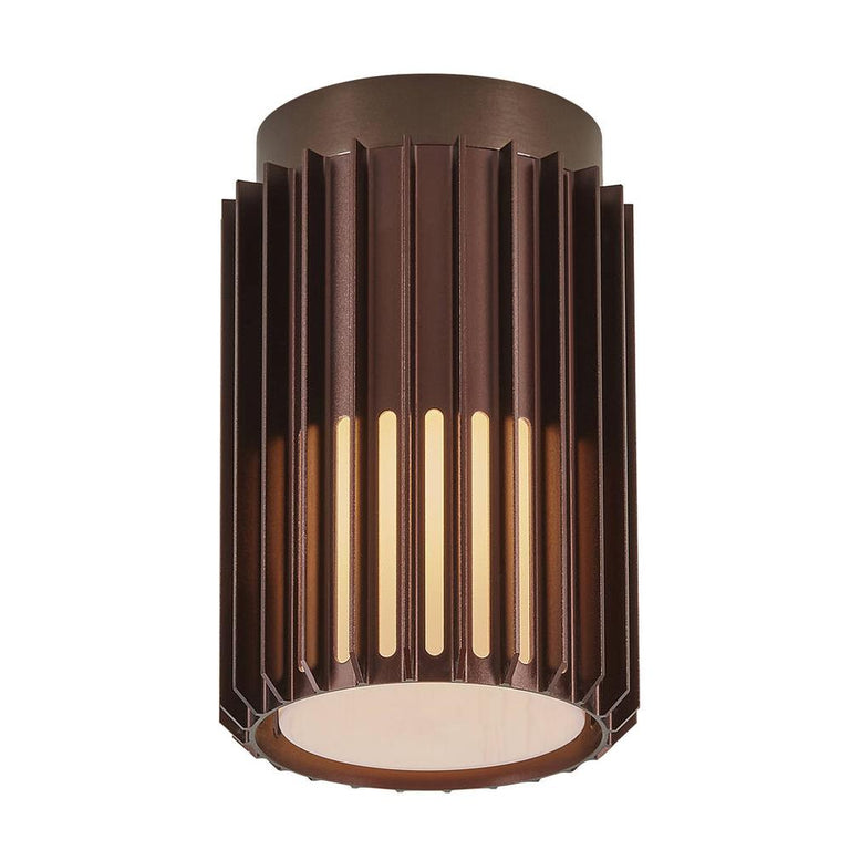 Aludra Ceiling Light Seaside Brown Metallic - 2118006261