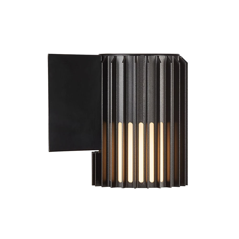 Aludra Wall Light Seaside Black - 2118011203