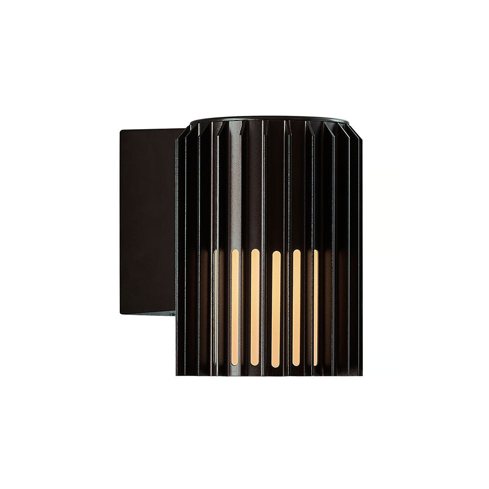 Aludra Wall Light Seaside Black - 2118011203