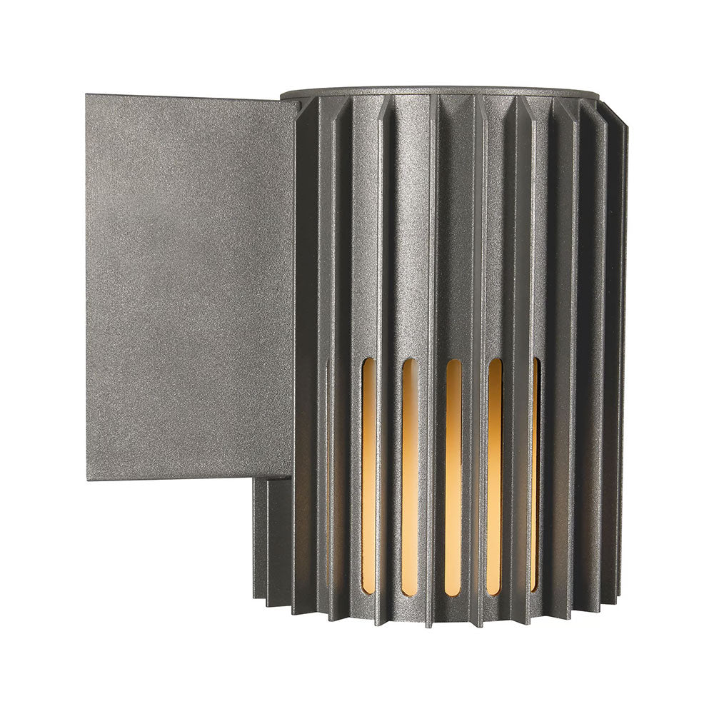 Aludra Wall Light Seaside Anthracite - 2118011250