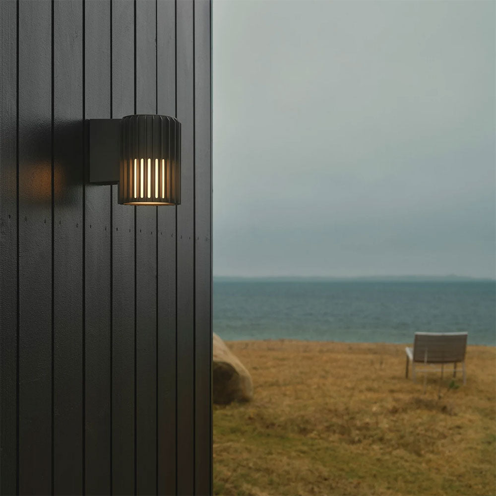 Aludra Wall Light Seaside Anthracite - 2118011250