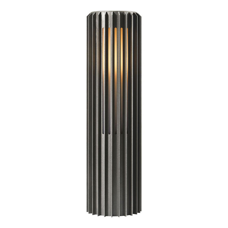 Aludra 45 Bollard Seaside Anthracite - 2118028250