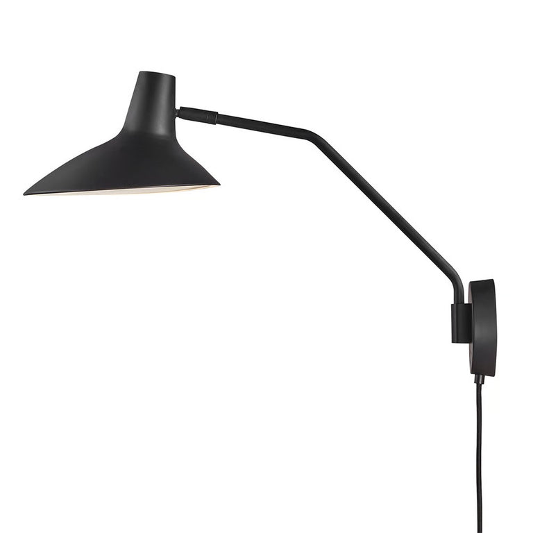 Darci Wall Light Black - 2120551003