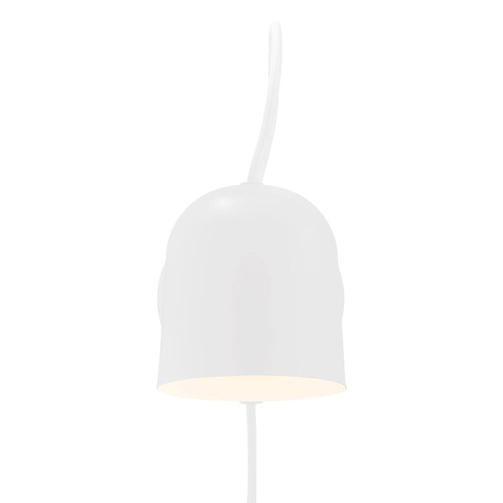 Angle 1 Light Wall Light White - 2120601001