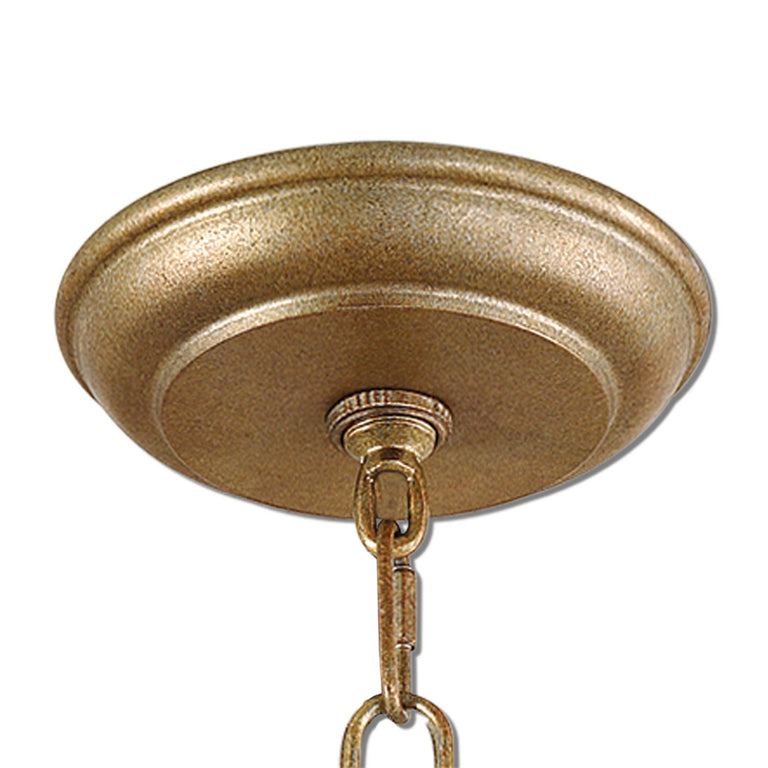 Alenya 6 Light Chandelier - 21246