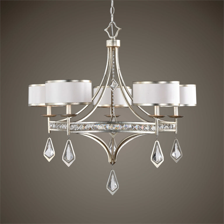Tamworth 5 Light Chandelier - 21268