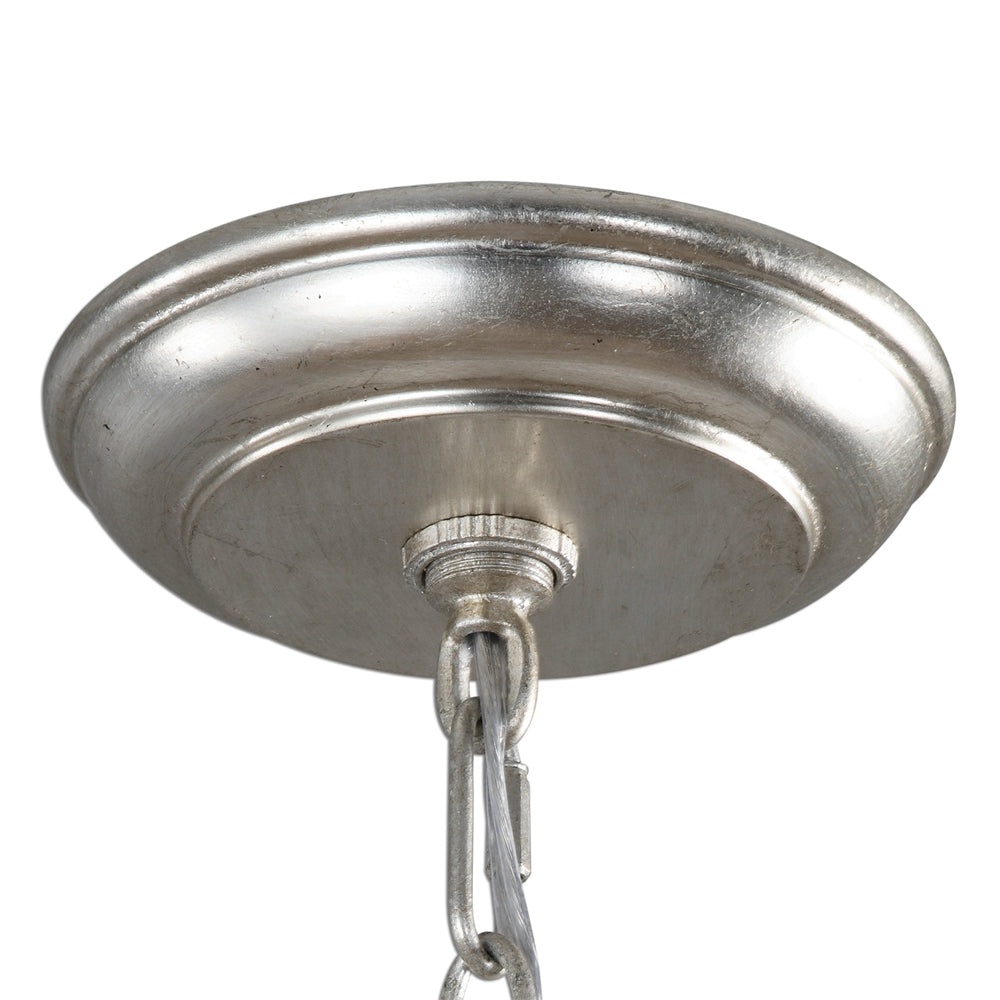 Tamworth 5 Light Chandelier - 21268