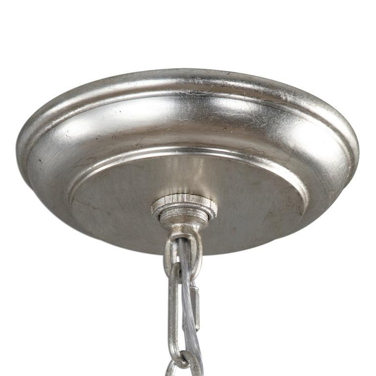 Tamworth 5 Light Chandelier - 21268