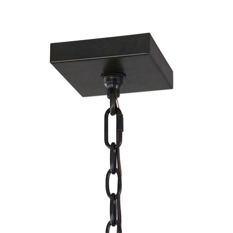 Marlow 8 Light Pendant - 21279