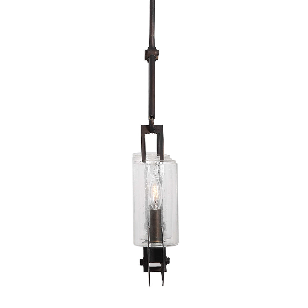 Pinecroft 7 Light Pendant - 21318