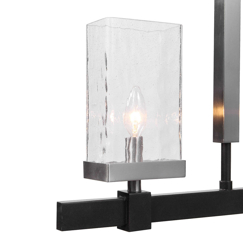 Humboldt 4 Light Pendant - 21332