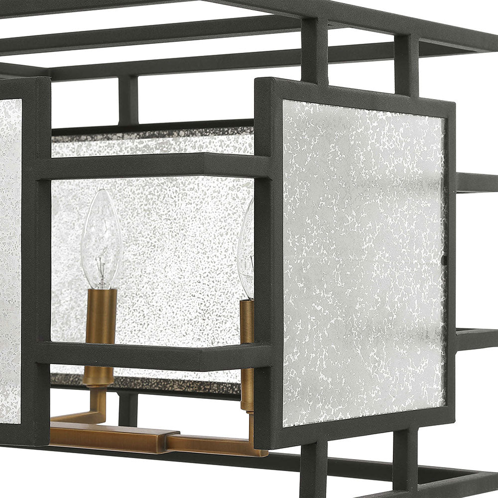 Holmes 8 Light Pendant - 21343