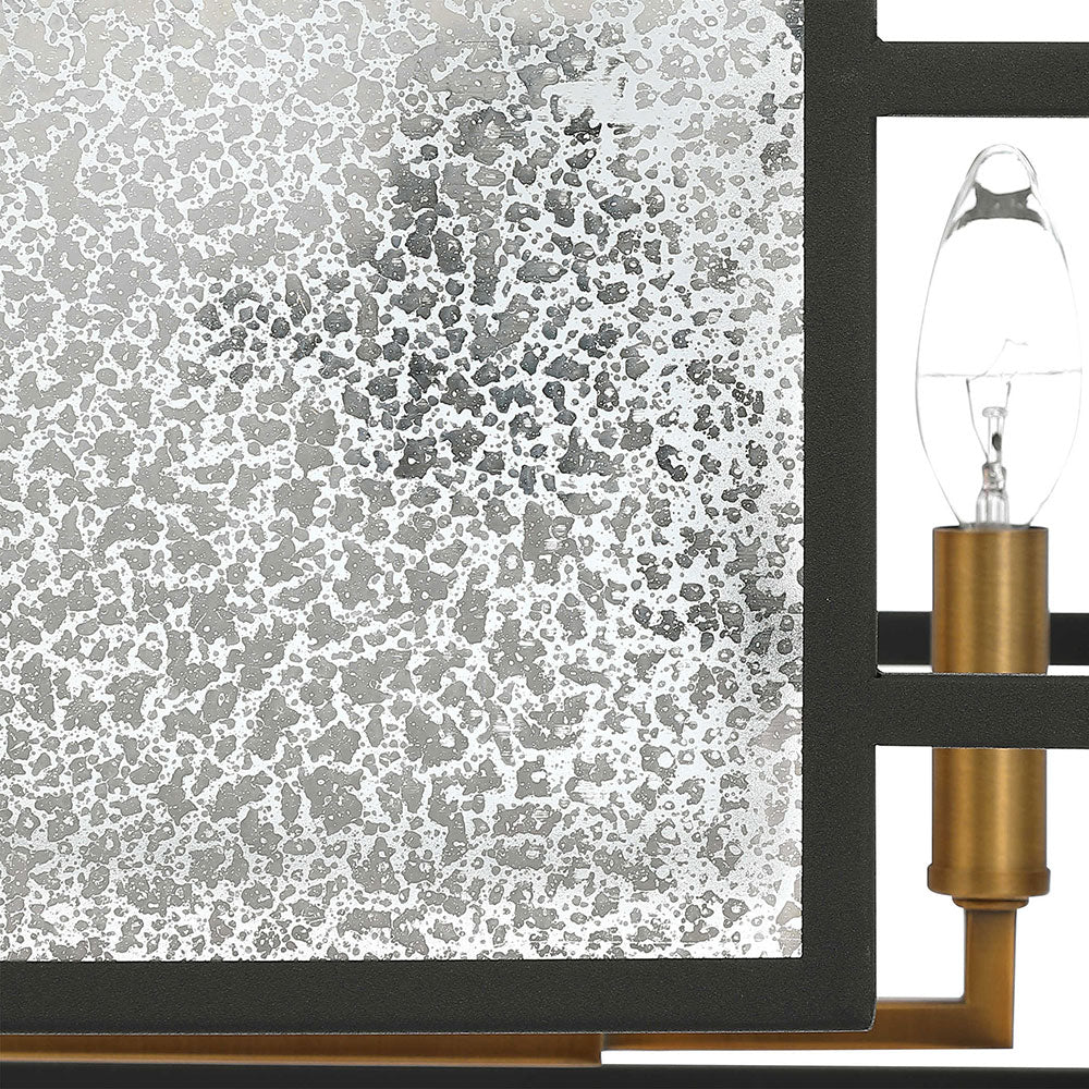 Holmes 8 Light Pendant - 21343