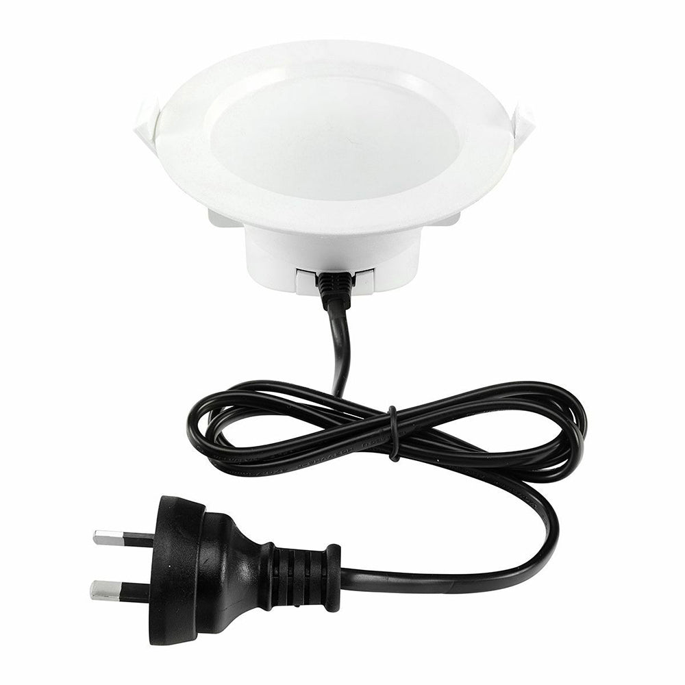Smart 8W Bluetooth Mesh CCT LED Downlight - 21444/05