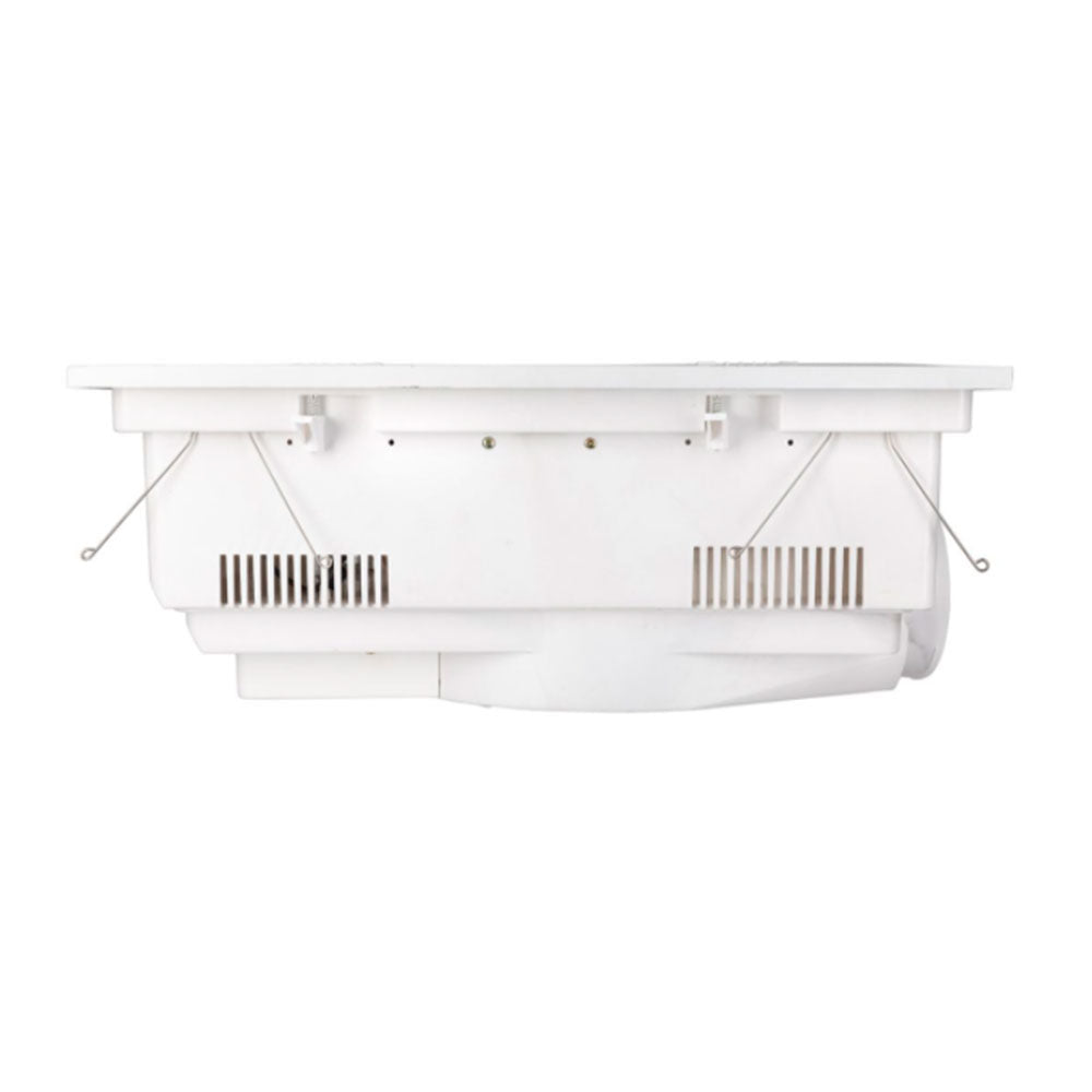 Marvel 3 in 1 Bathroom Heater White / Tri-Colour - 21478/05
