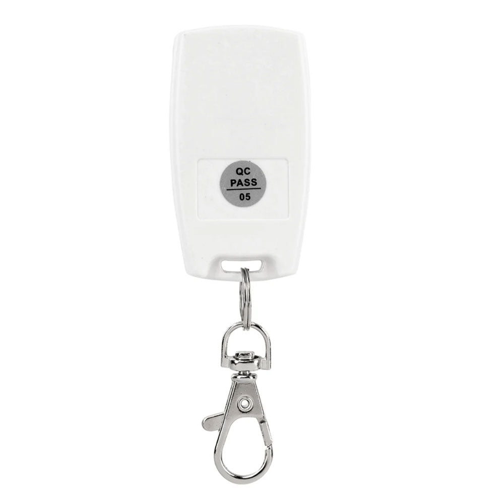 Smart WiFi Home Security Kit Add On Remote - 21518SP004