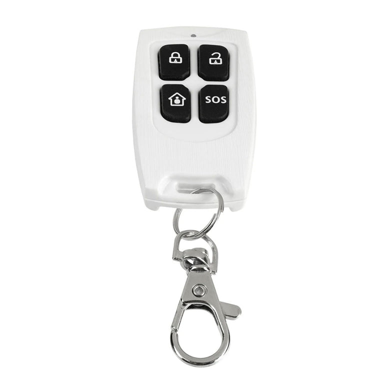 Smart WiFi Home Security Kit Add On Remote - 21518SP004