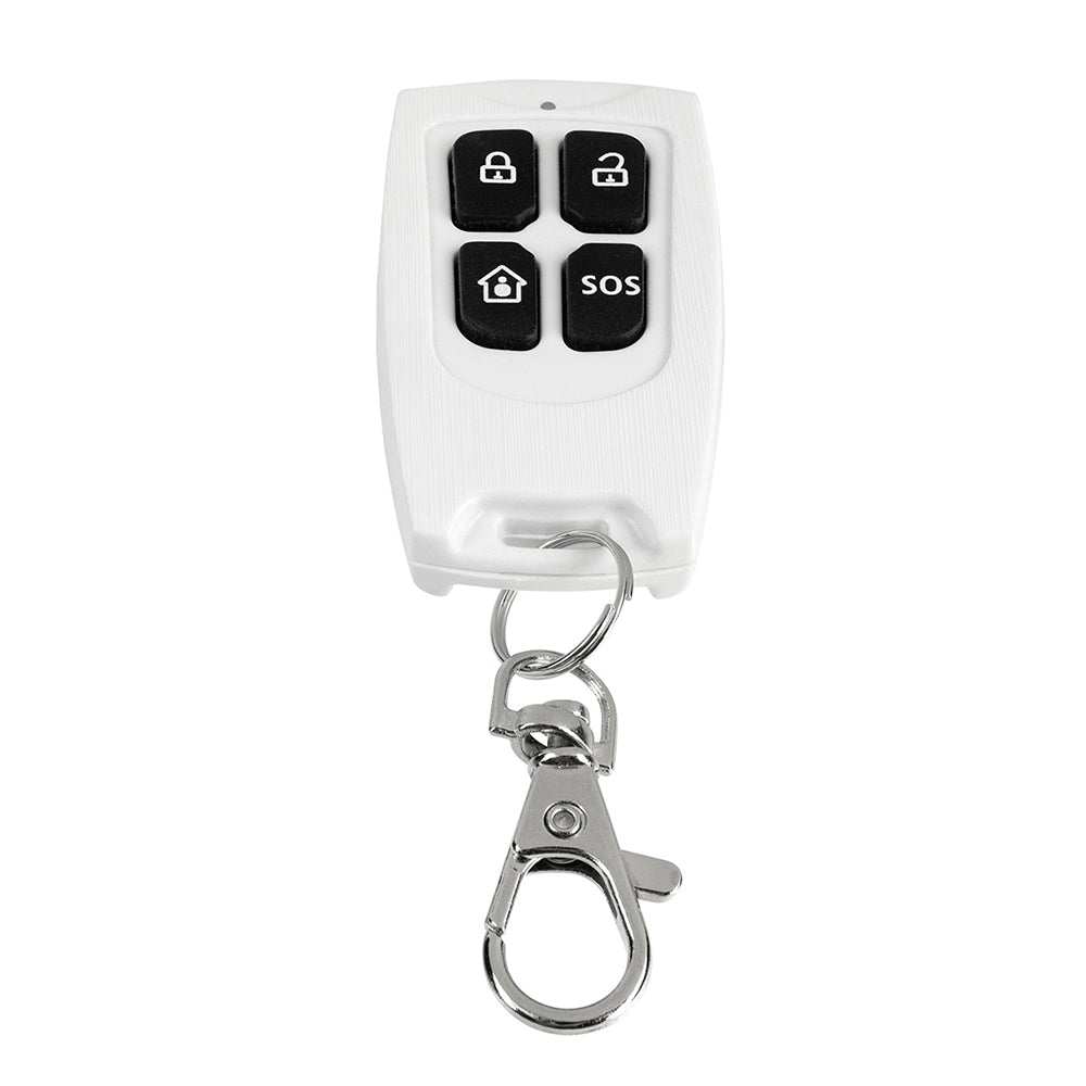 Smart WiFi Home Security Kit - 21518