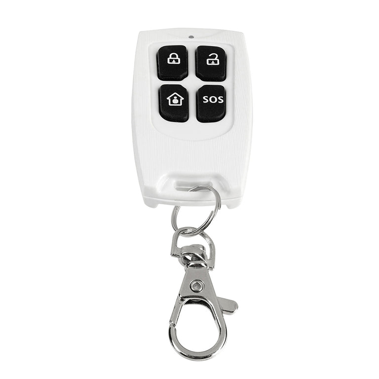 Smart WiFi Home Security Kit - 21518